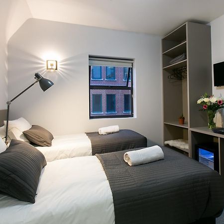 Belvilla Ilford Hill Hotel London Esterno foto