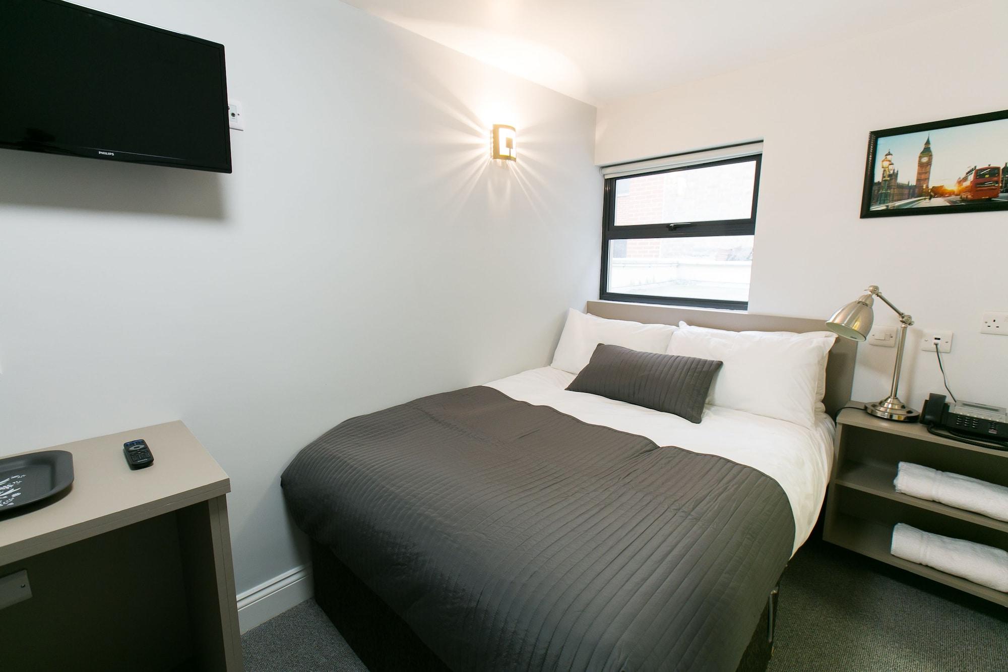 Belvilla Ilford Hill Hotel London Esterno foto