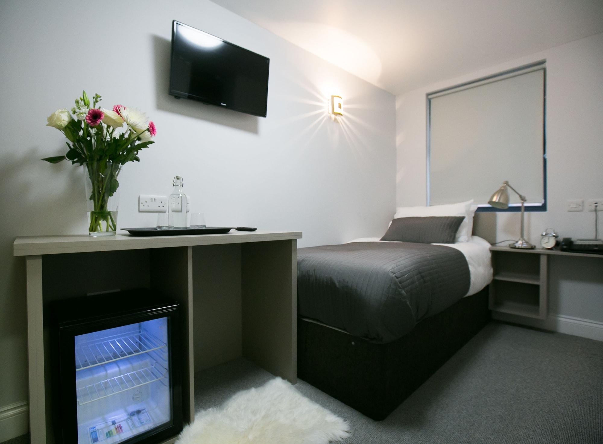 Belvilla Ilford Hill Hotel London Esterno foto