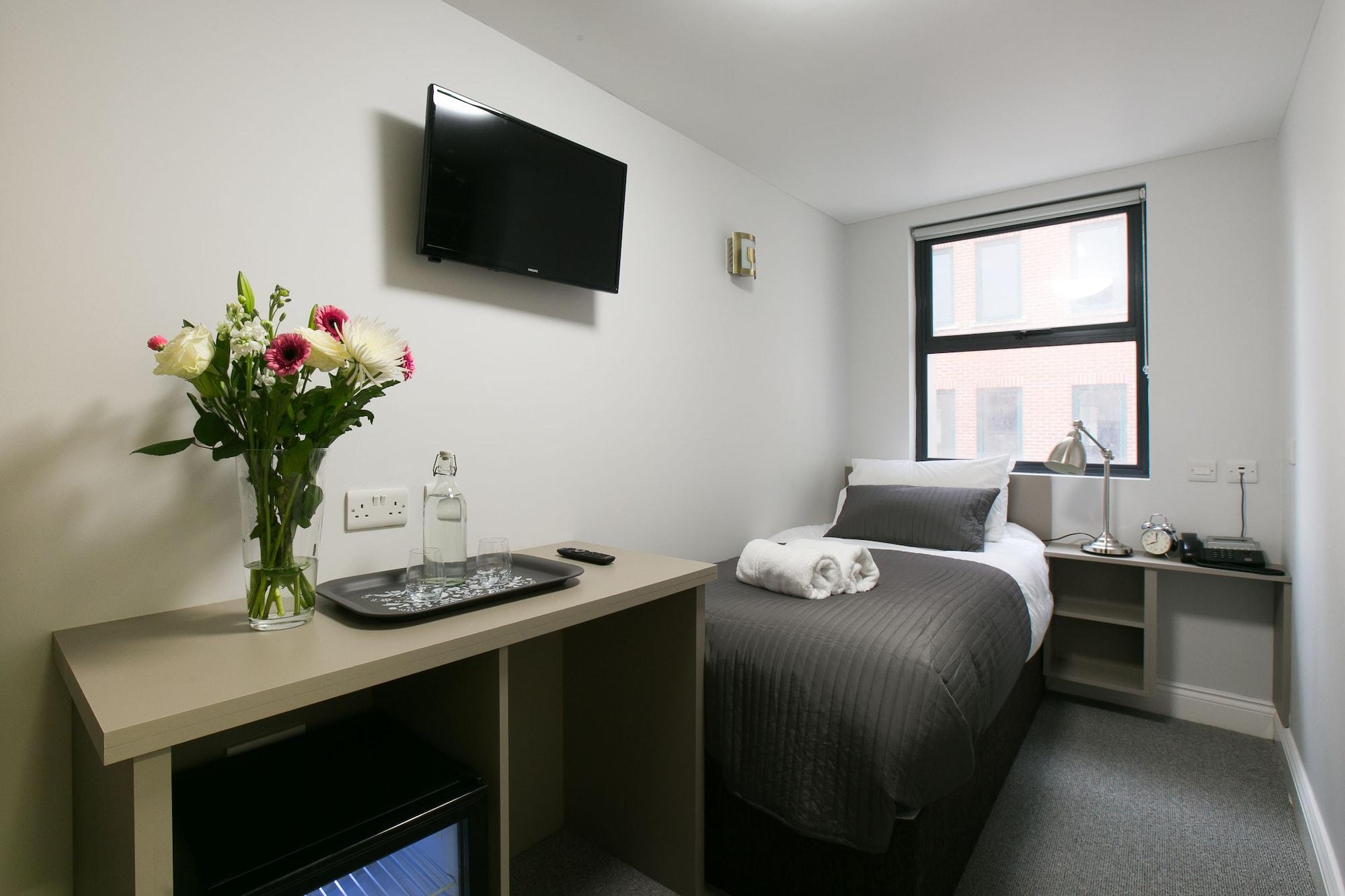 Belvilla Ilford Hill Hotel London Esterno foto