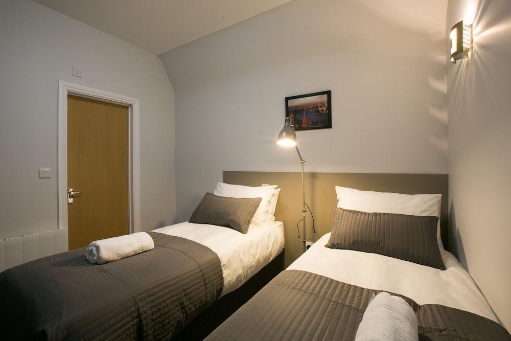 Belvilla Ilford Hill Hotel London Esterno foto