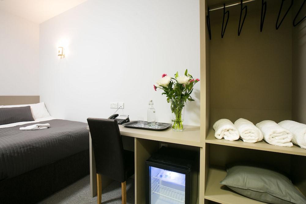 Belvilla Ilford Hill Hotel London Esterno foto