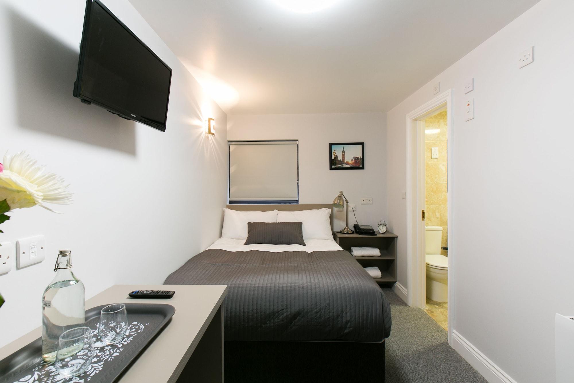 Belvilla Ilford Hill Hotel London Esterno foto