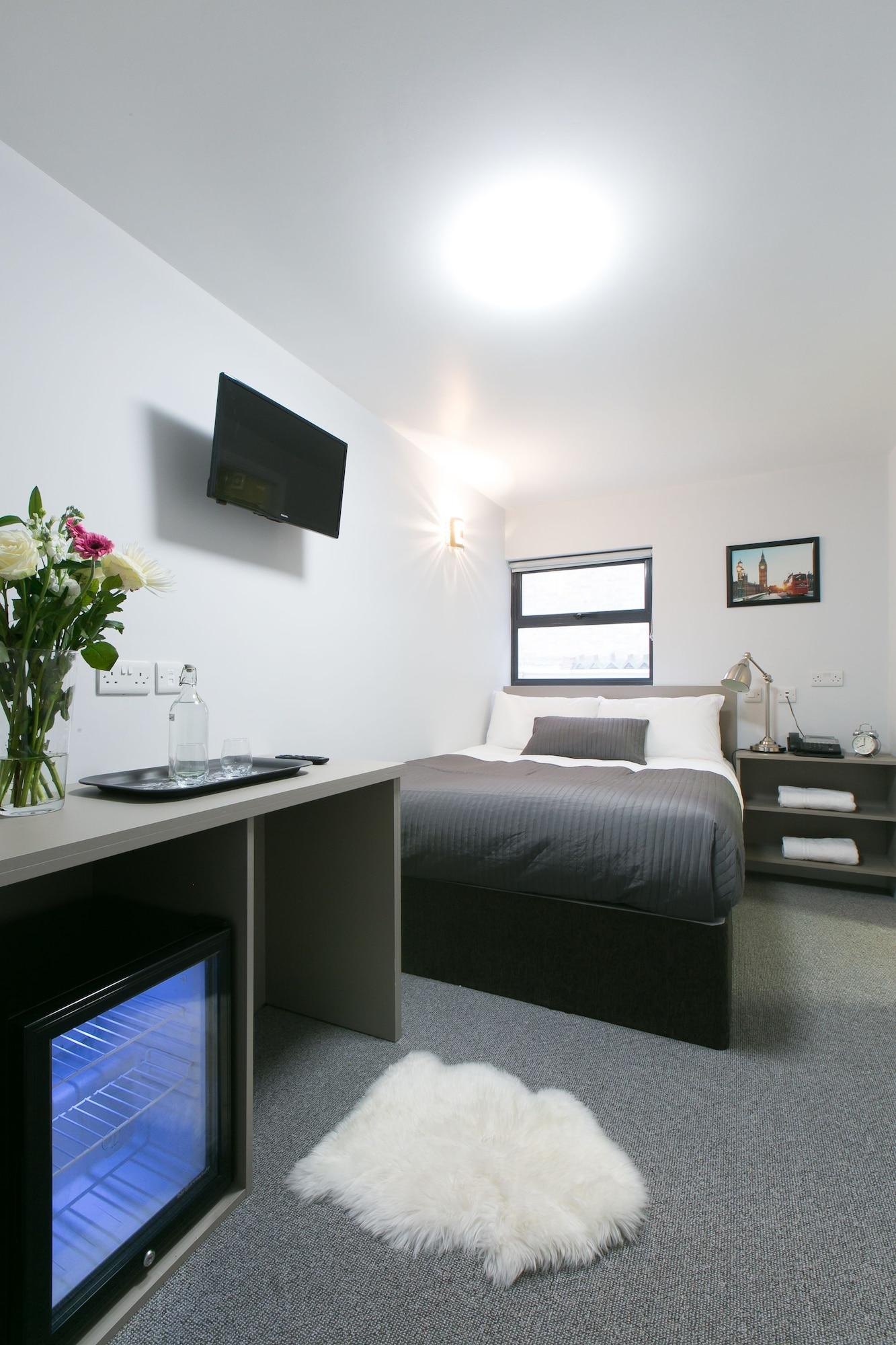 Belvilla Ilford Hill Hotel London Esterno foto