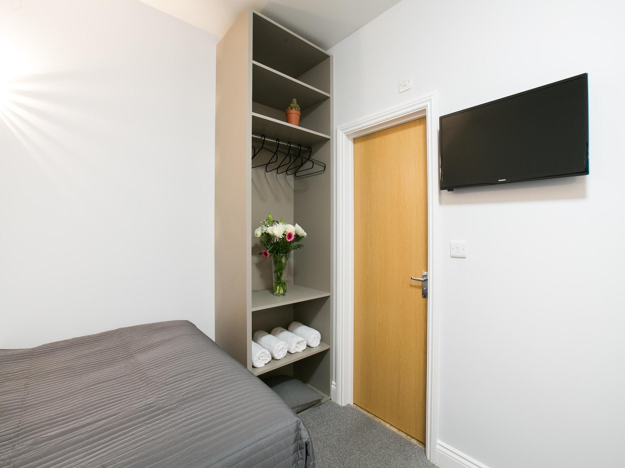 Belvilla Ilford Hill Hotel London Esterno foto