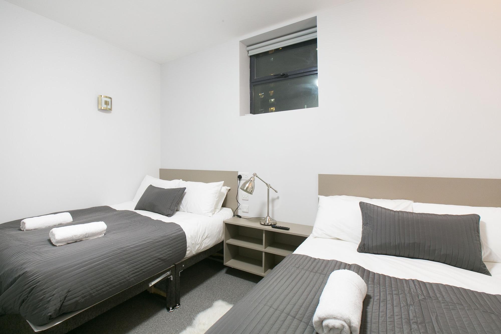 Belvilla Ilford Hill Hotel London Esterno foto