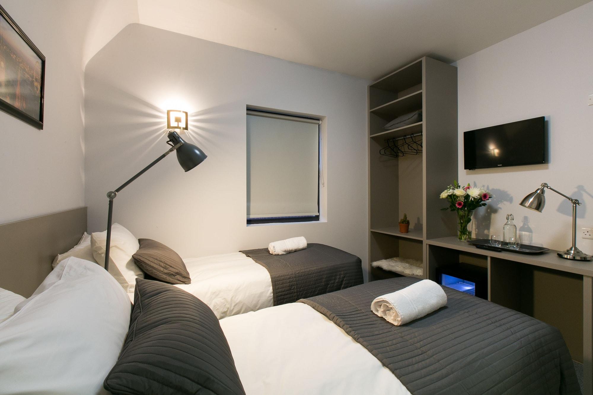 Belvilla Ilford Hill Hotel London Esterno foto