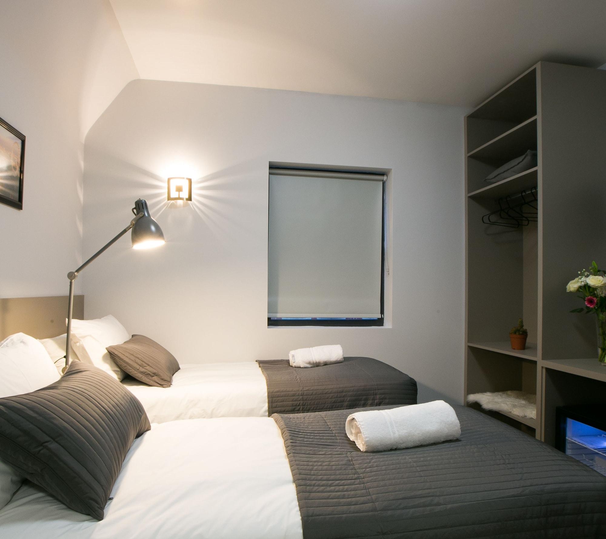 Belvilla Ilford Hill Hotel London Esterno foto