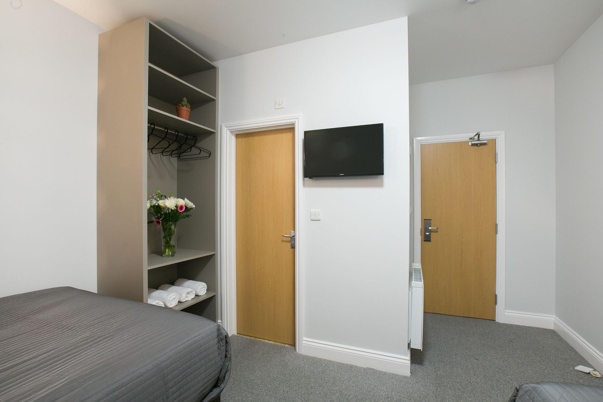 Belvilla Ilford Hill Hotel London Esterno foto