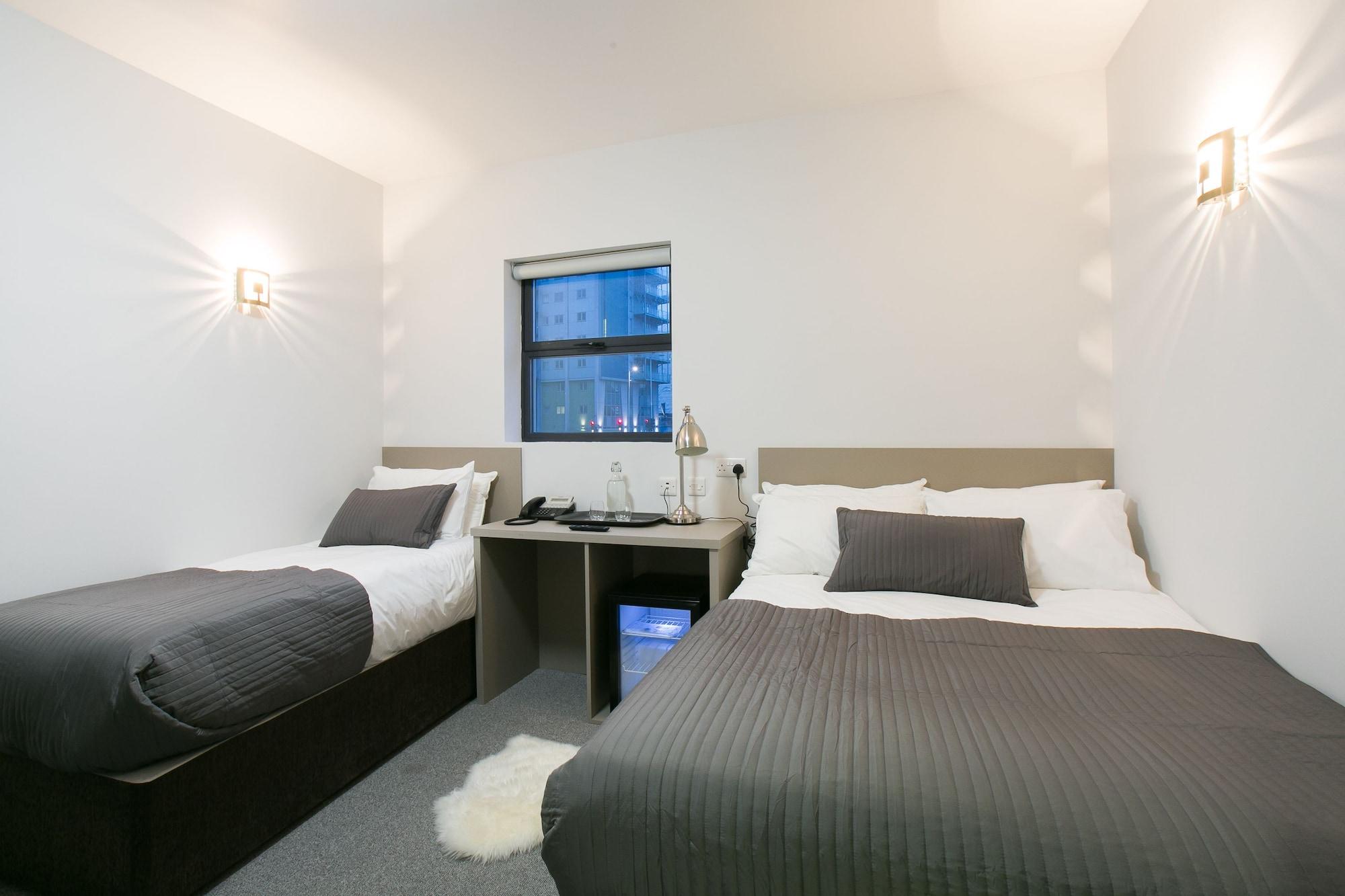 Belvilla Ilford Hill Hotel London Esterno foto
