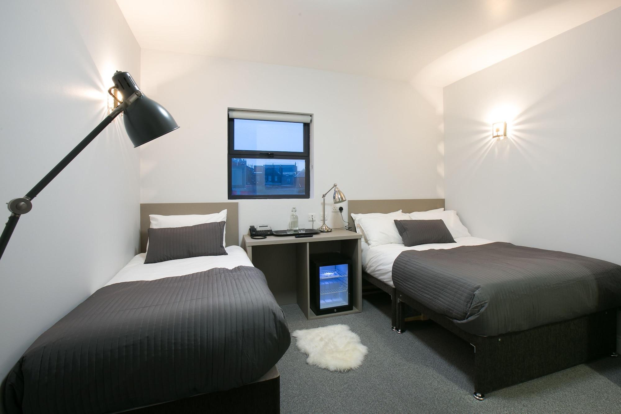 Belvilla Ilford Hill Hotel London Esterno foto