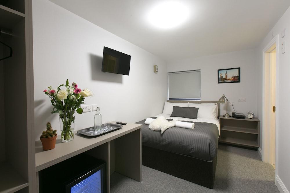 Belvilla Ilford Hill Hotel London Esterno foto