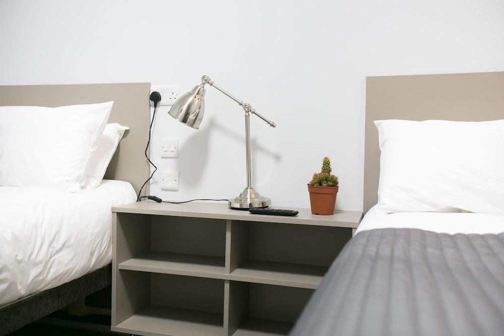 Belvilla Ilford Hill Hotel London Esterno foto