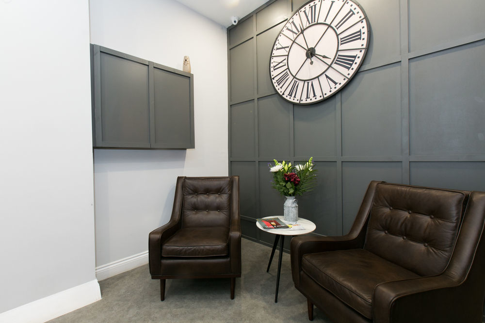Belvilla Ilford Hill Hotel London Esterno foto