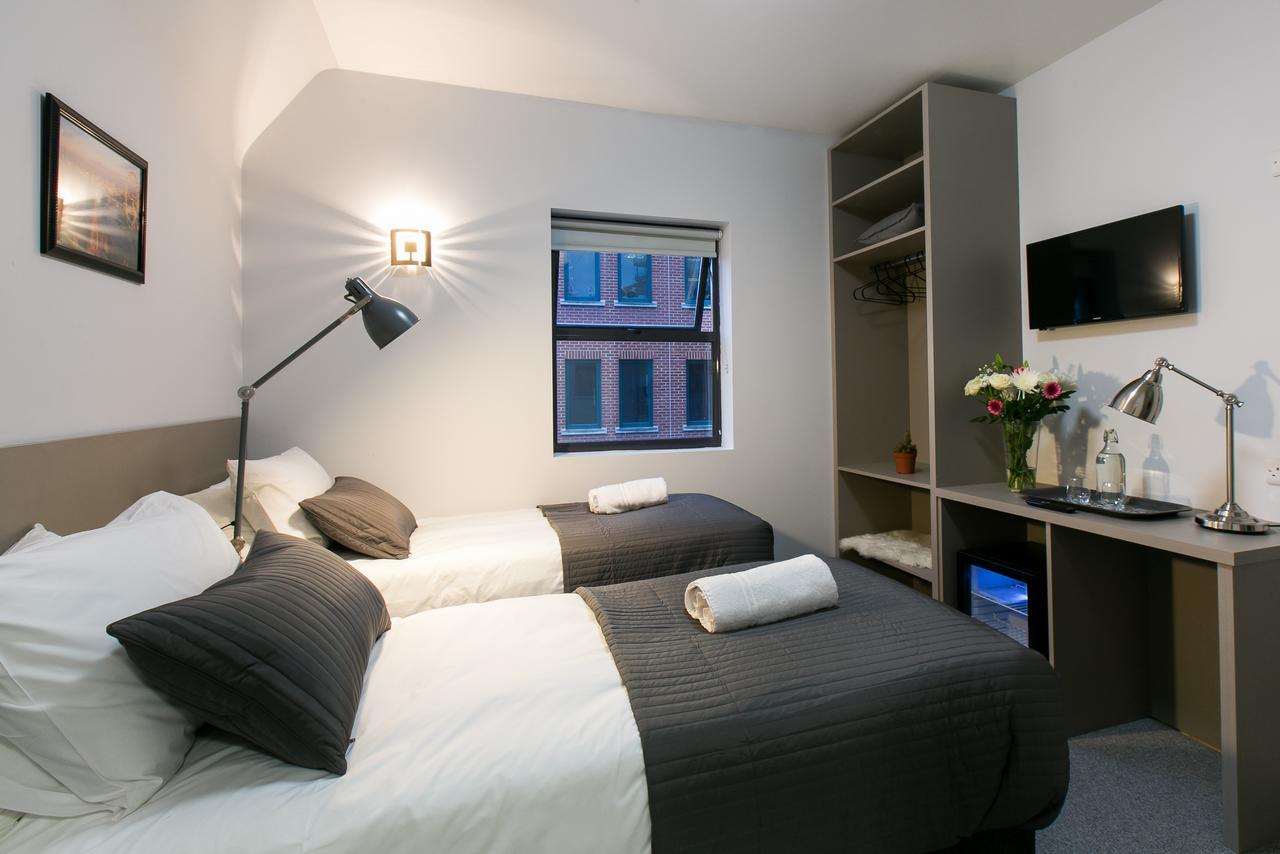 Belvilla Ilford Hill Hotel London Esterno foto