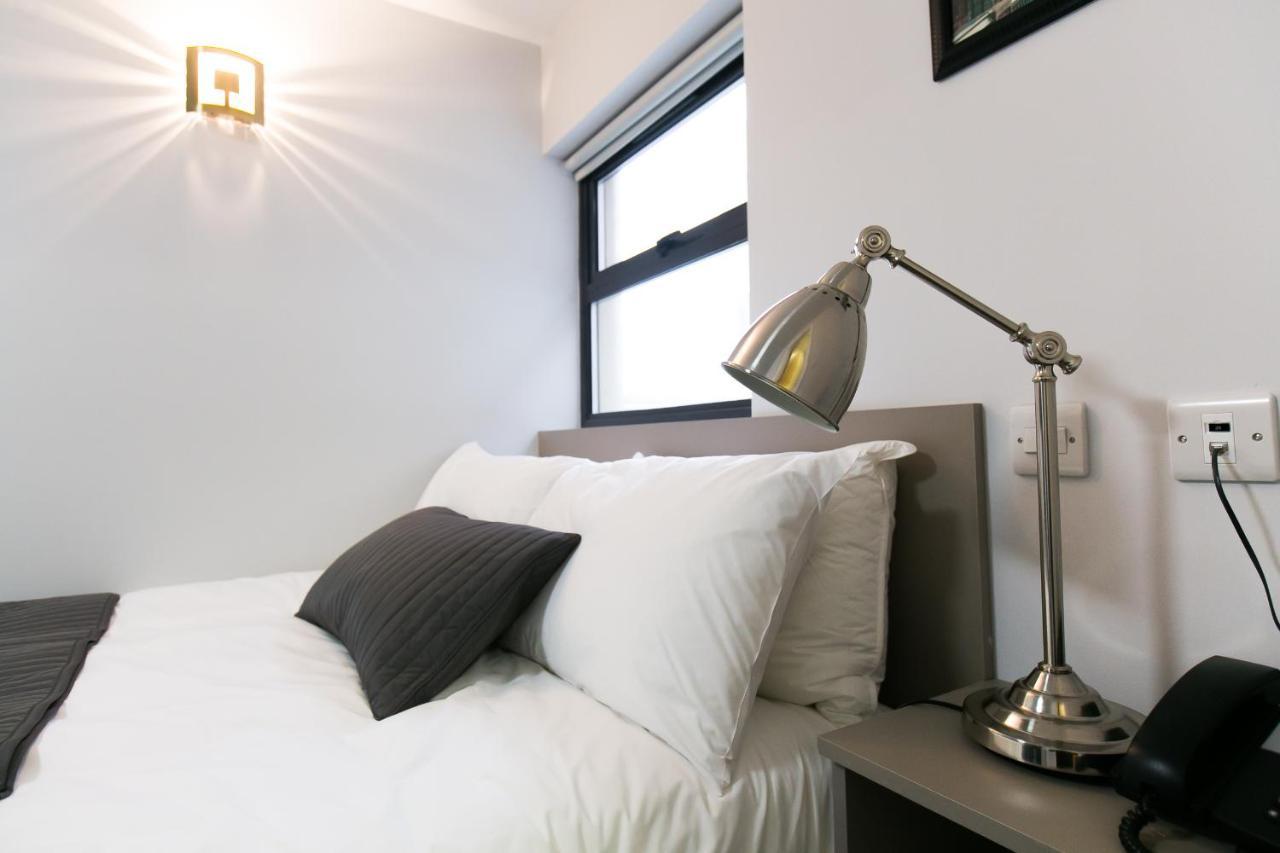 Belvilla Ilford Hill Hotel London Esterno foto