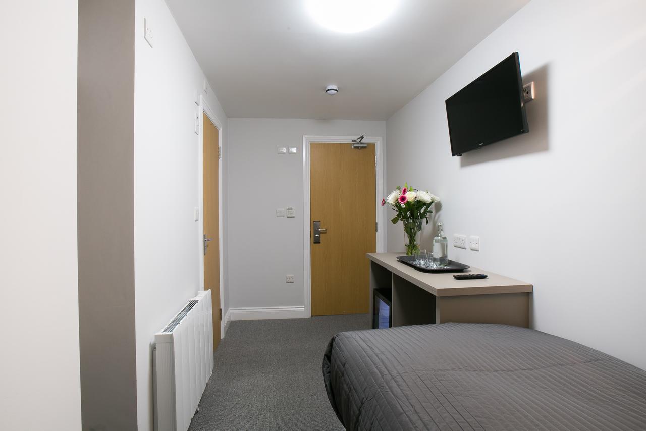Belvilla Ilford Hill Hotel London Esterno foto