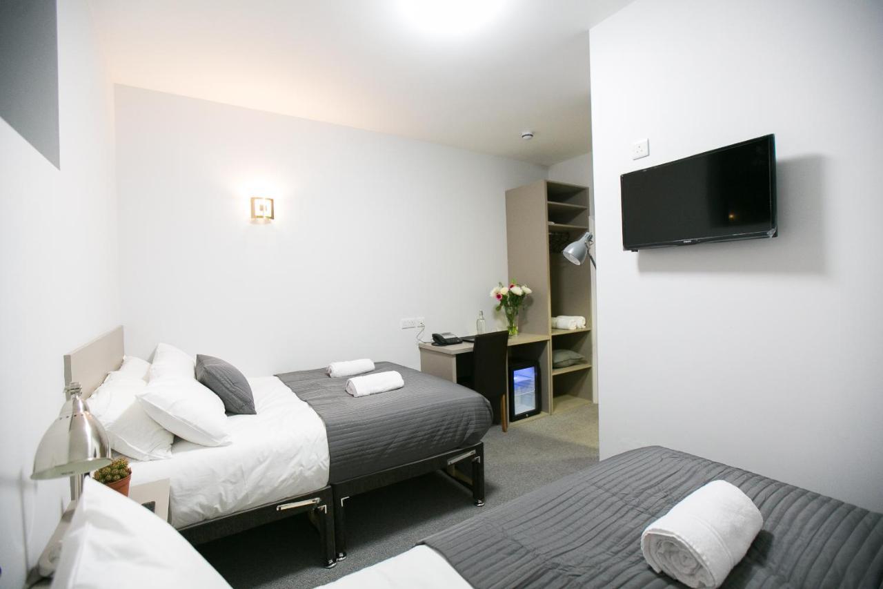 Belvilla Ilford Hill Hotel London Esterno foto