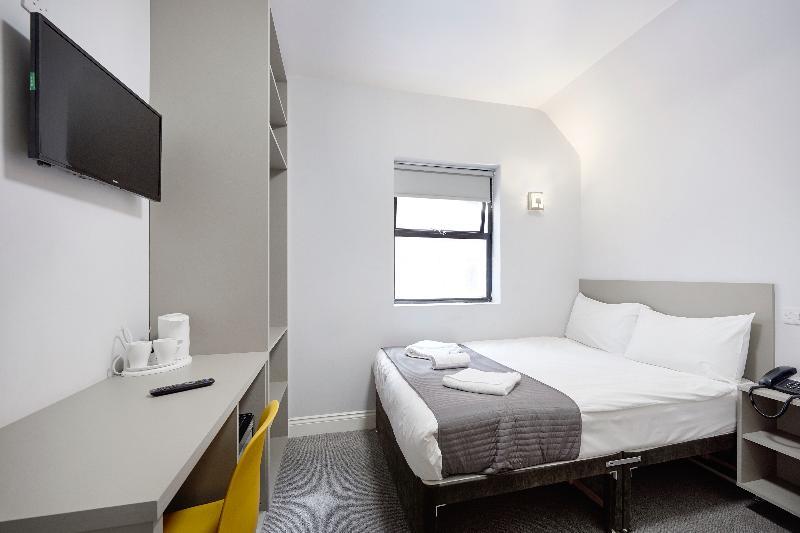 Belvilla Ilford Hill Hotel London Esterno foto