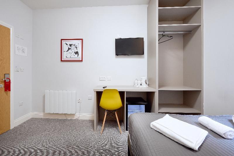 Belvilla Ilford Hill Hotel London Esterno foto