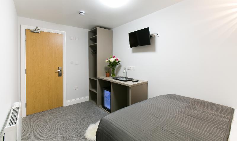 Belvilla Ilford Hill Hotel London Esterno foto