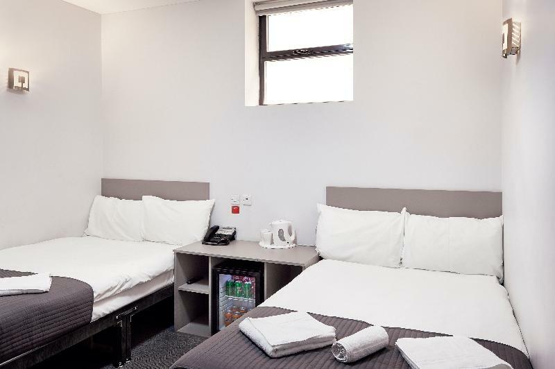 Belvilla Ilford Hill Hotel London Esterno foto