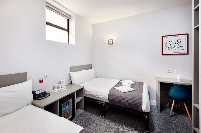 Belvilla Ilford Hill Hotel London Esterno foto