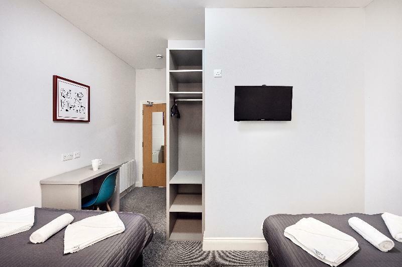Belvilla Ilford Hill Hotel London Esterno foto