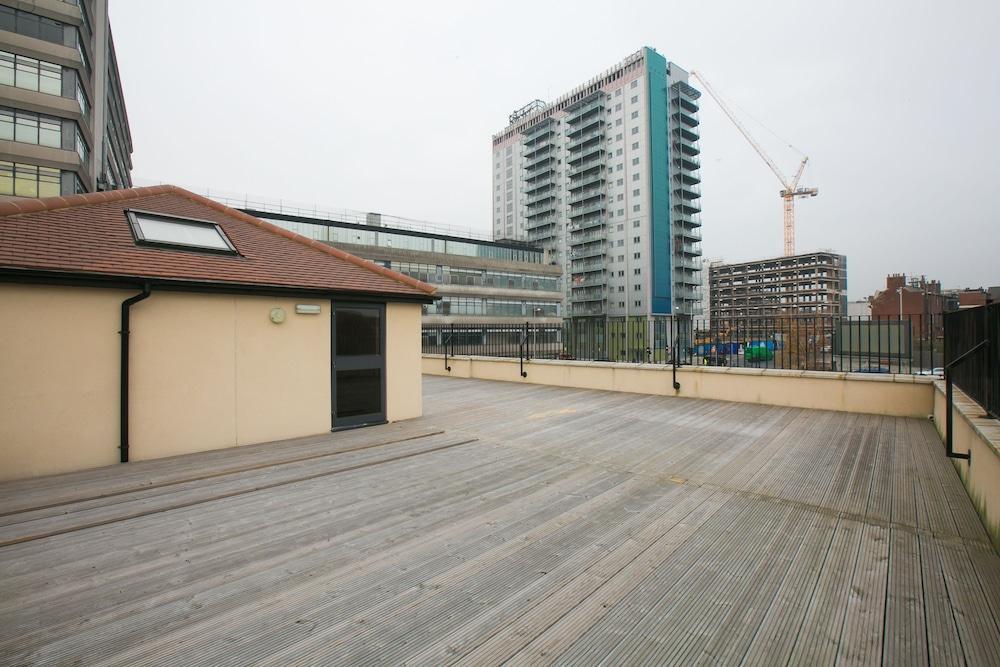 Belvilla Ilford Hill Hotel London Esterno foto